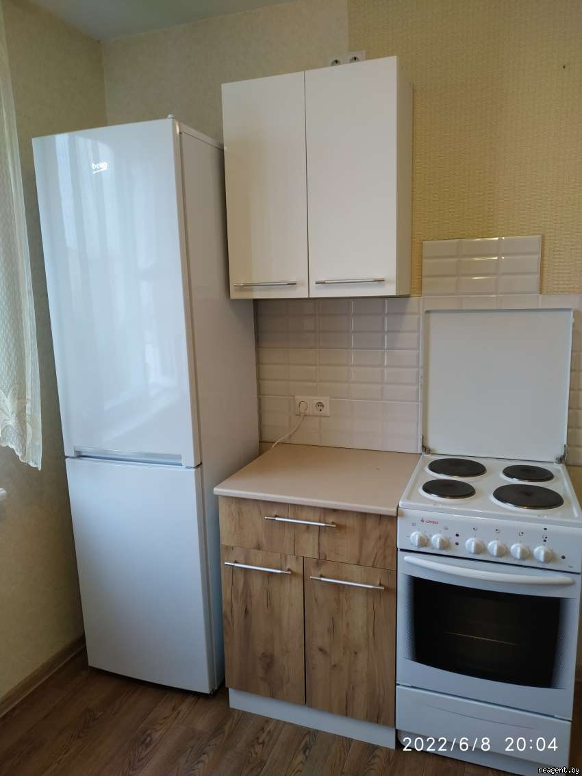 Комната, ул. Пимена Панченко, 10, 198 рублей: фото 6