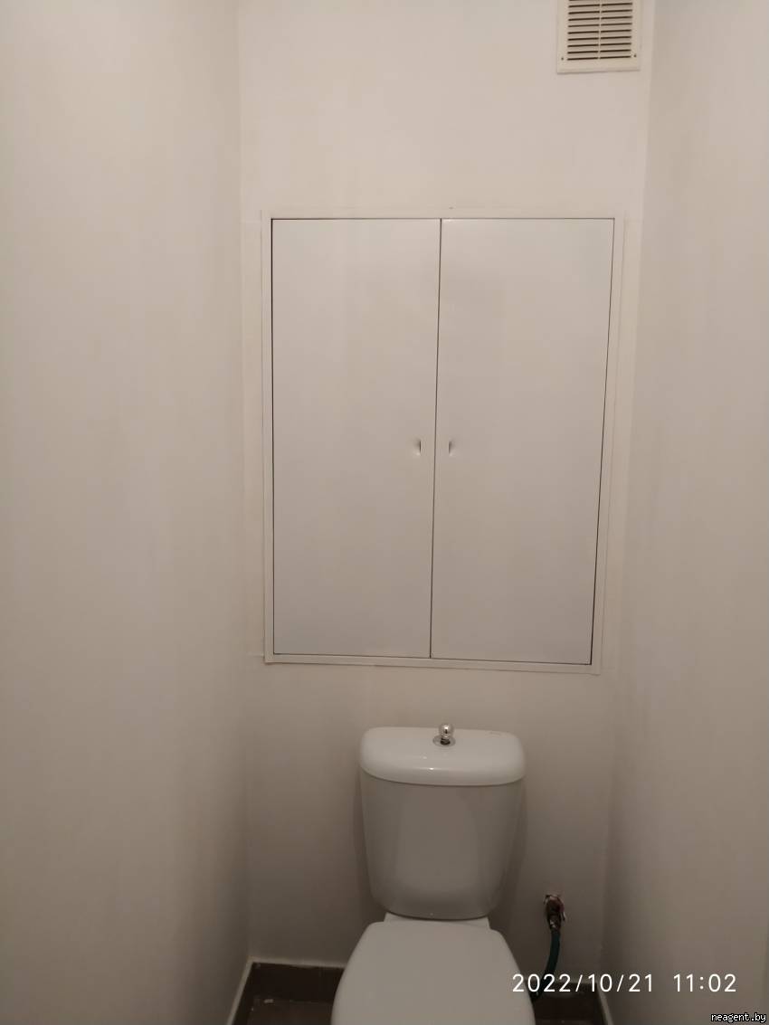 Комната, ул. Пимена Панченко, 10, 198 рублей: фото 7