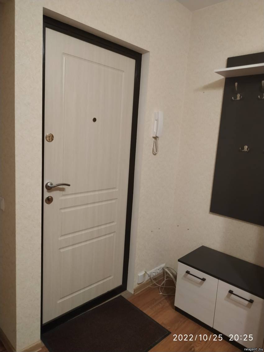 Комната, ул. Пимена Панченко, 10, 198 рублей: фото 3