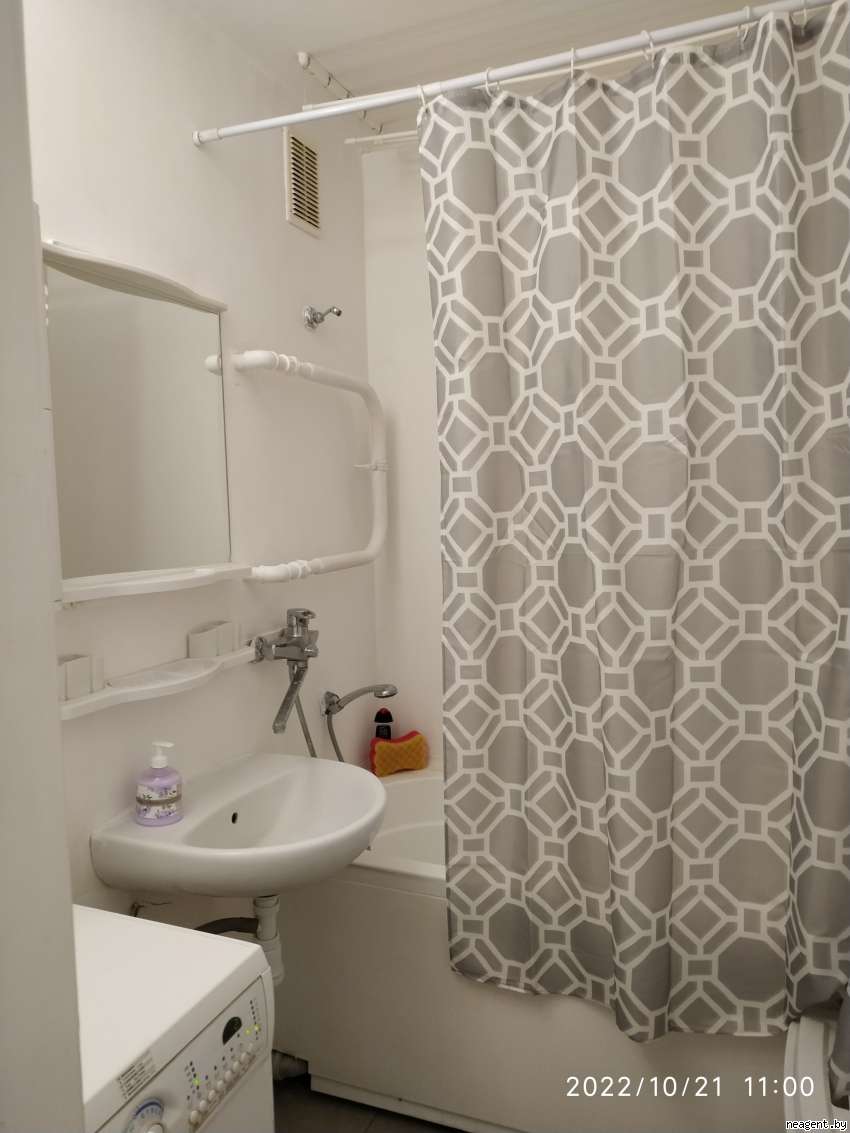 Комната, ул. Пимена Панченко, 10, 198 рублей: фото 8