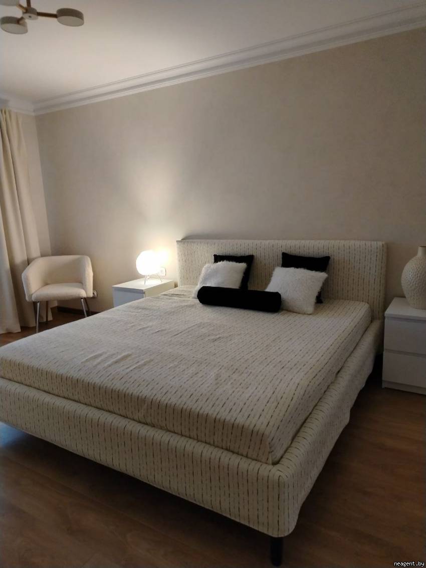 3-комнатная квартира, ул. Космонавтов, 20, 2166 рублей: фото 8