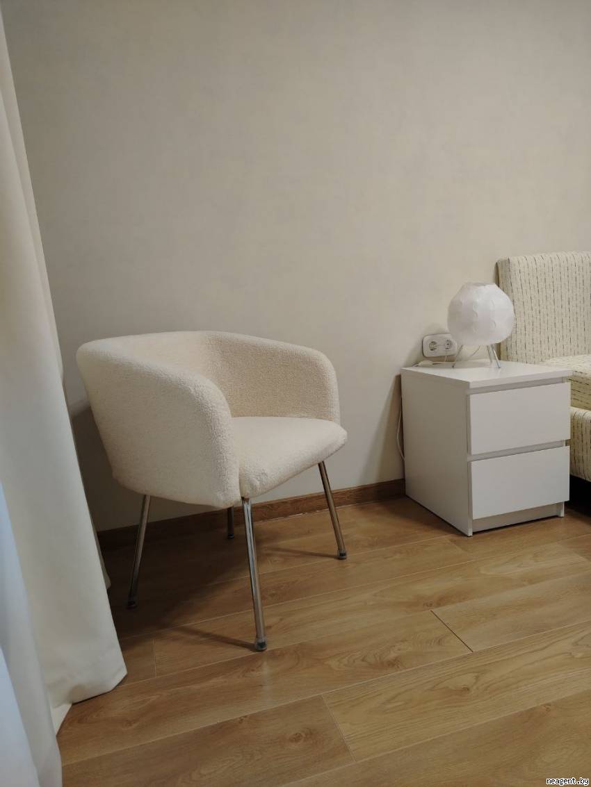 3-комнатная квартира, ул. Космонавтов, 20, 2166 рублей: фото 9