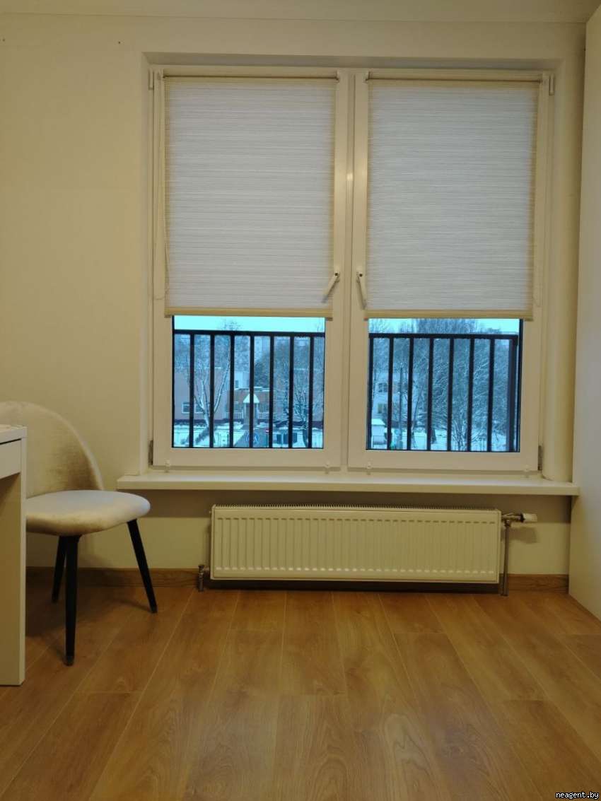 3-комнатная квартира, ул. Космонавтов, 20, 2166 рублей: фото 14