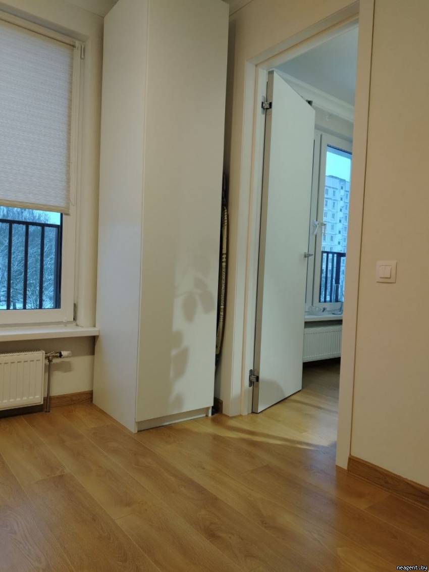 3-комнатная квартира, ул. Космонавтов, 20, 2166 рублей: фото 15