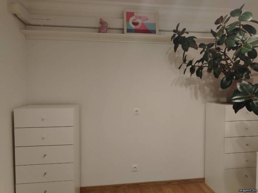 3-комнатная квартира, ул. Космонавтов, 20, 2166 рублей: фото 17