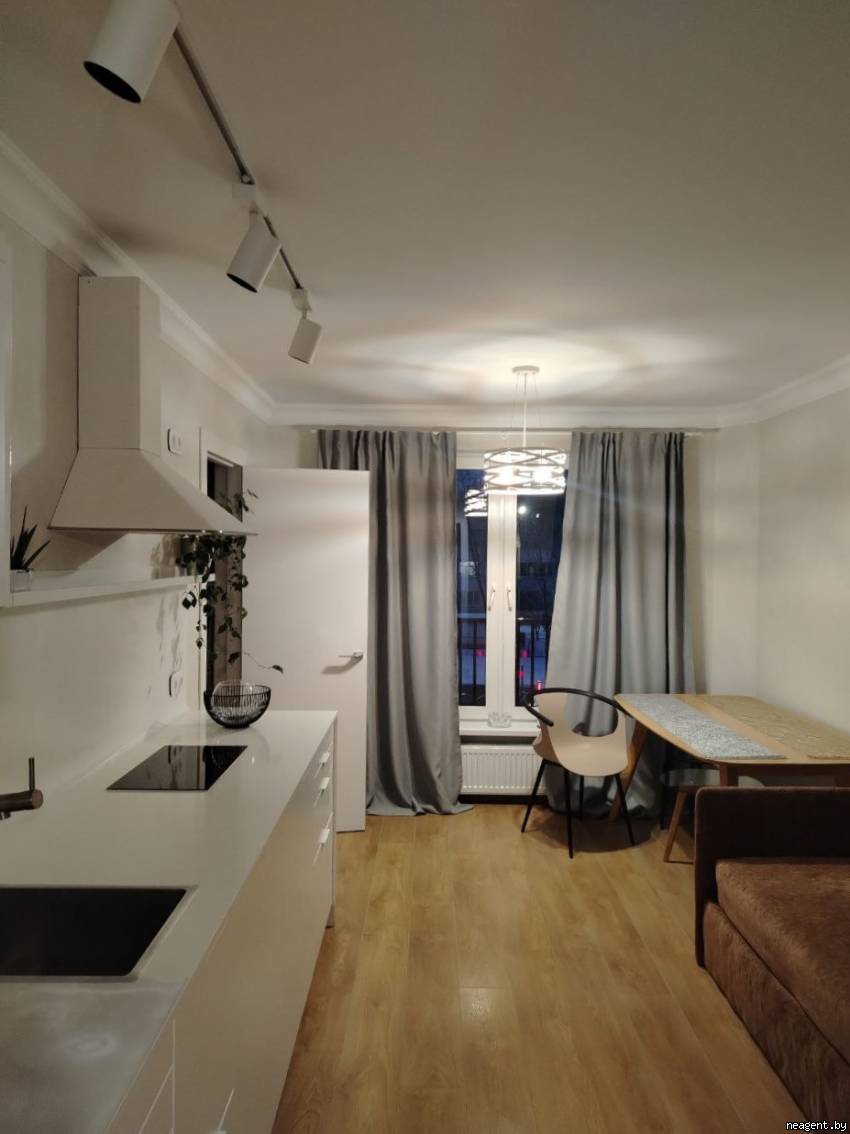 3-комнатная квартира, ул. Космонавтов, 20, 2166 рублей: фото 18