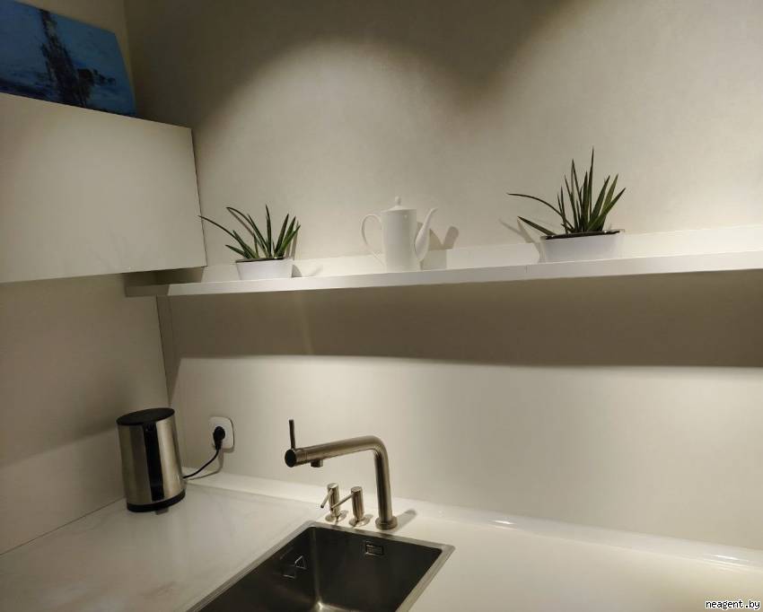 3-комнатная квартира, ул. Космонавтов, 20, 2166 рублей: фото 20