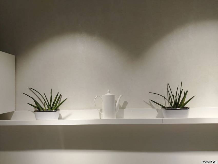 3-комнатная квартира, ул. Космонавтов, 20, 2166 рублей: фото 21