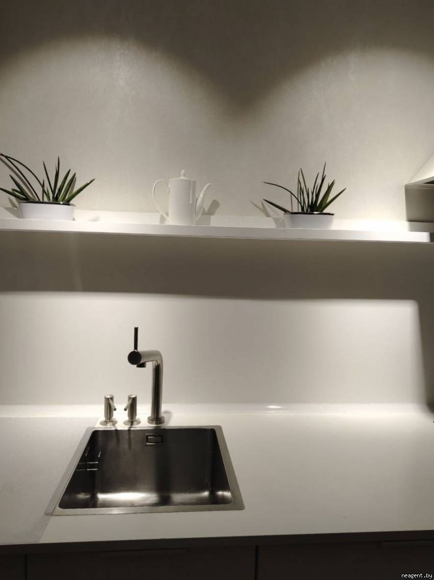 3-комнатная квартира, ул. Космонавтов, 20, 2166 рублей: фото 22