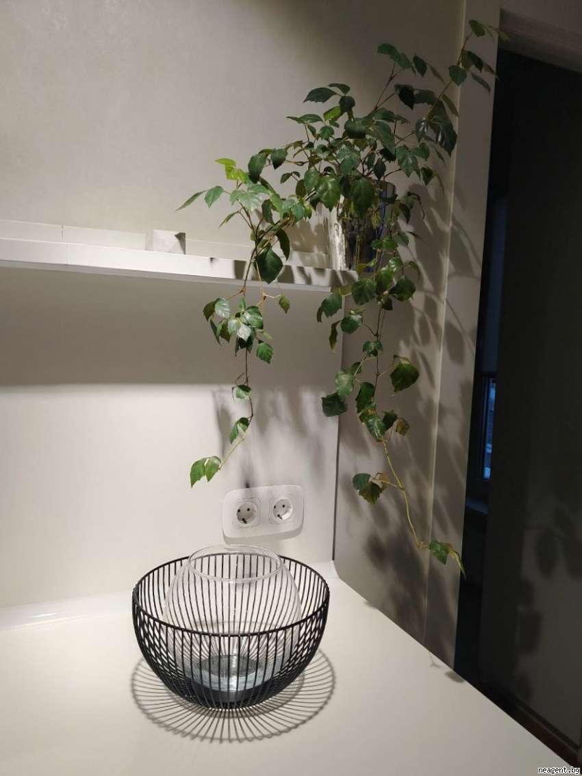 3-комнатная квартира, ул. Космонавтов, 20, 2166 рублей: фото 23