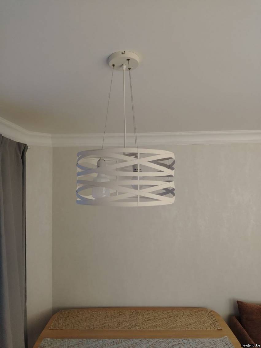 3-комнатная квартира, ул. Космонавтов, 20, 2166 рублей: фото 24