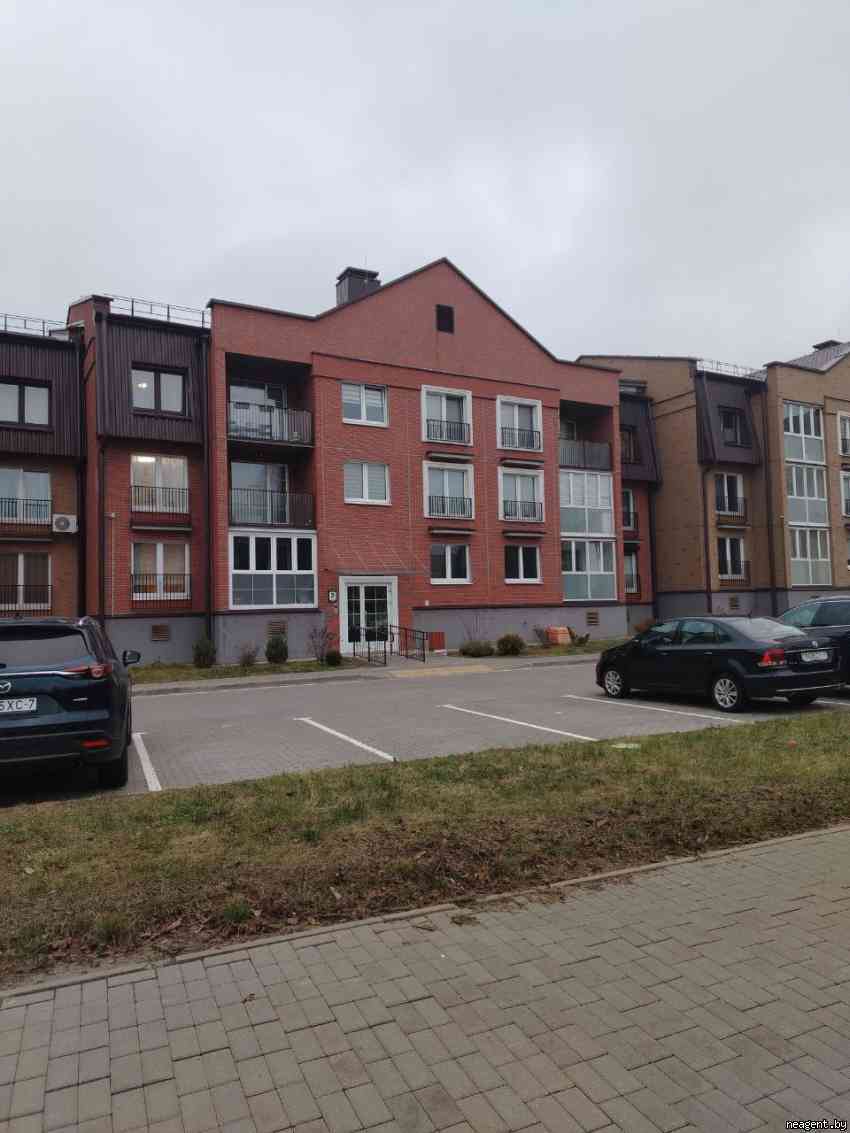3-комнатная квартира, ул. Космонавтов, 20, 2166 рублей: фото 25