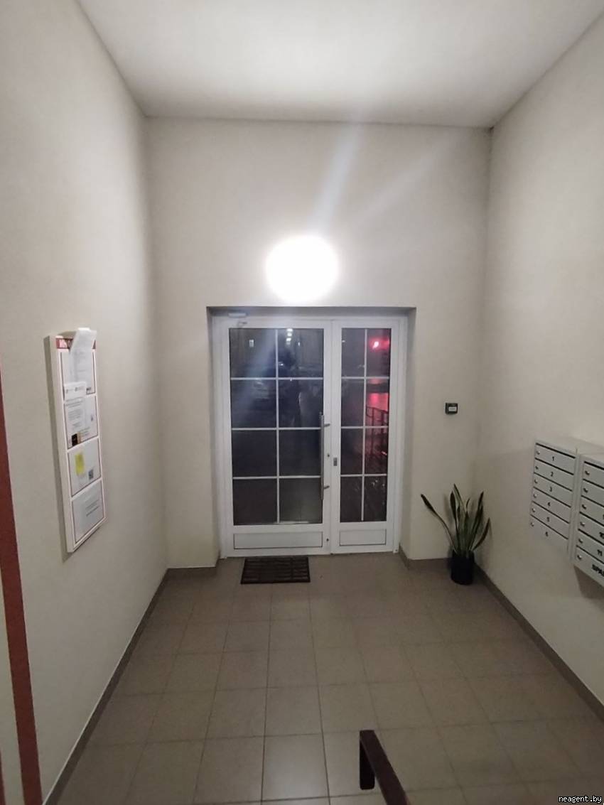 3-комнатная квартира, ул. Космонавтов, 20, 2166 рублей: фото 28