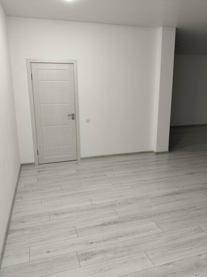 1-комнатная квартира, Герасименко, 1, 1011 рублей: фото 1