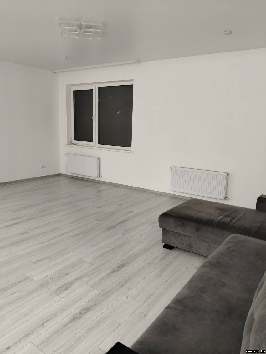 1-комнатная квартира, Герасименко, 1, 1011 рублей: фото 3