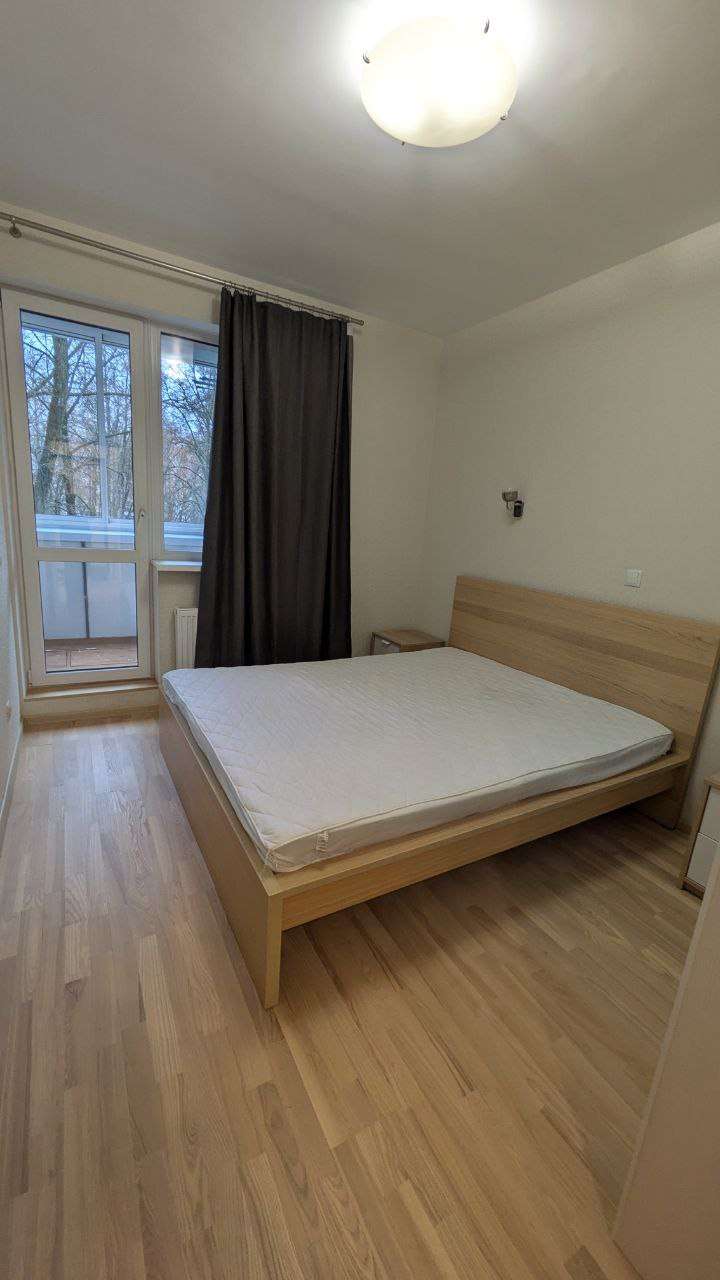 2-комнатная квартира, Дзержинского просп., 15, 550 рублей: фото 3