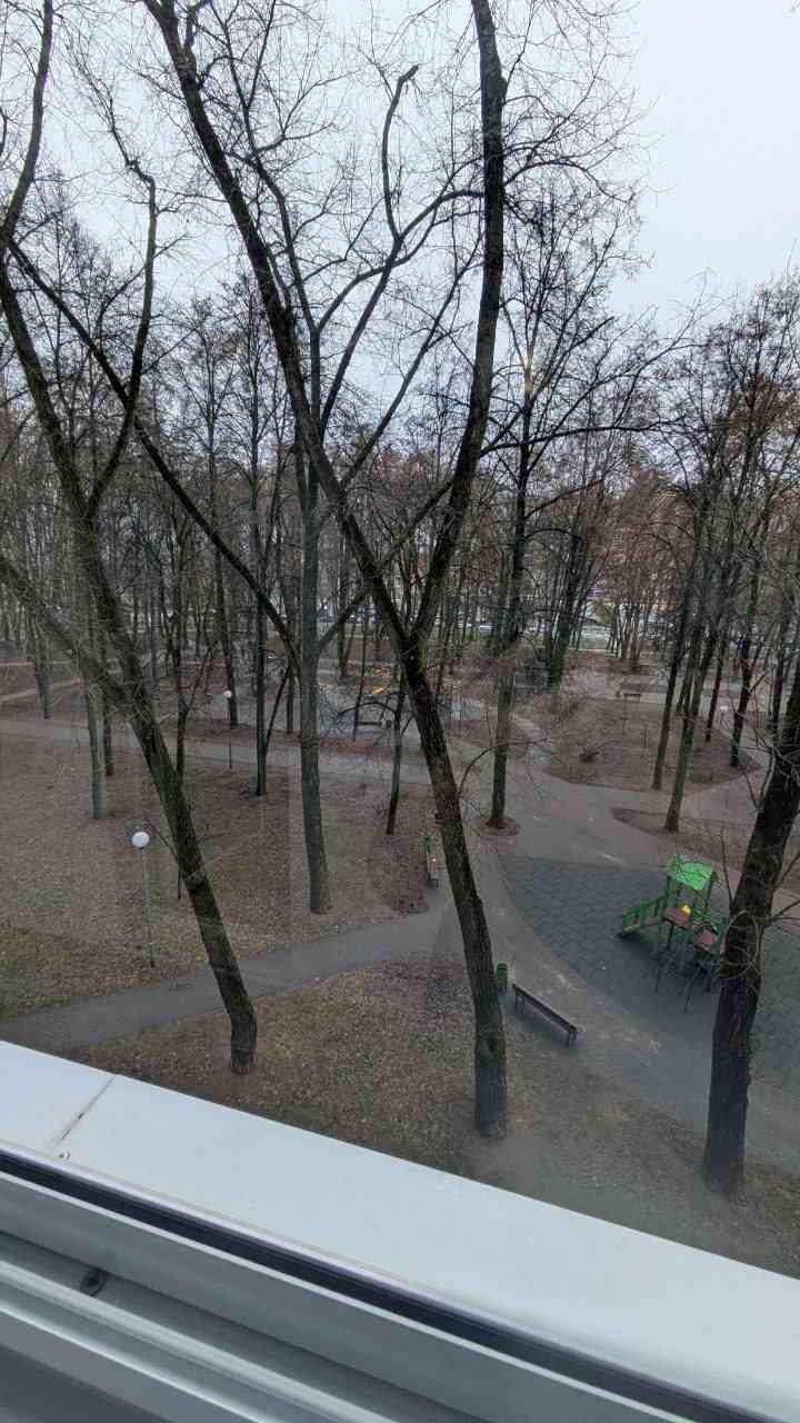 2-комнатная квартира, Дзержинского просп., 15, 550 рублей: фото 6