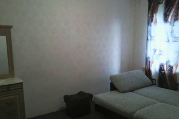 3-комнатная квартира, Кижеватова ул., за 1589 р.