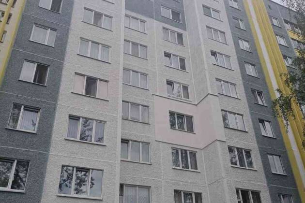 1-комнатная квартира, Гамарника ул., за 1050 р.