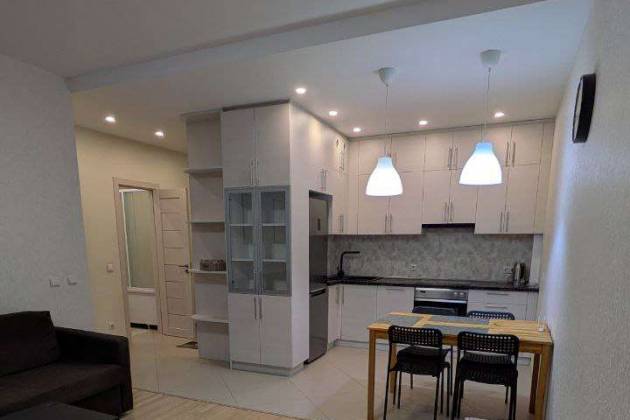 2-комнатная квартира, Дзержинского просп., за 550 р.