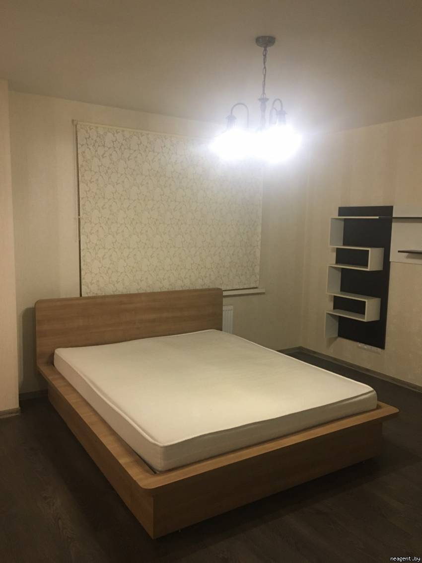 1-комнатная квартира, ул. Мястровская, 6, 1276 рублей: фото 2