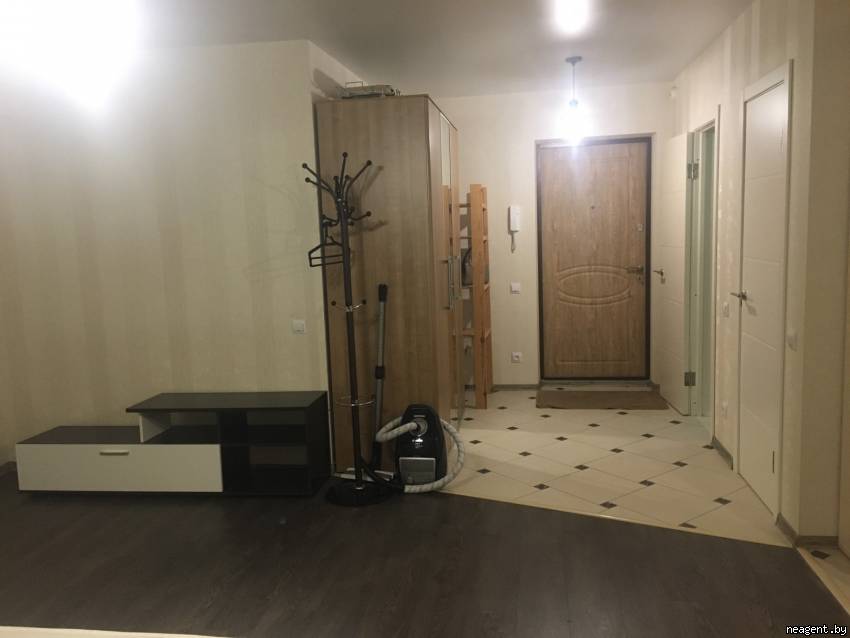 1-комнатная квартира, ул. Мястровская, 6, 1276 рублей: фото 3