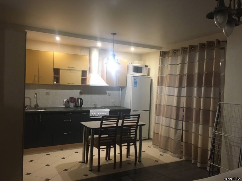 1-комнатная квартира, ул. Мястровская, 6, 1276 рублей: фото 6