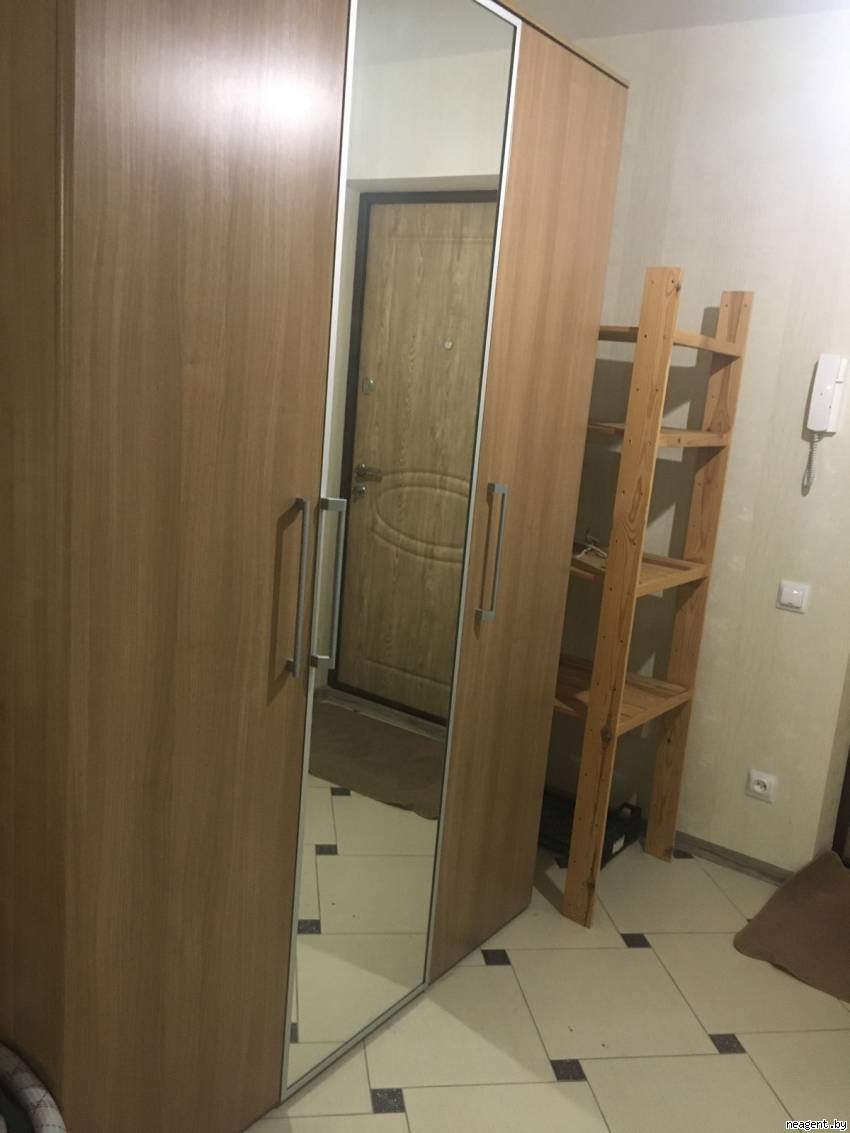 1-комнатная квартира, ул. Мястровская, 6, 1276 рублей: фото 9