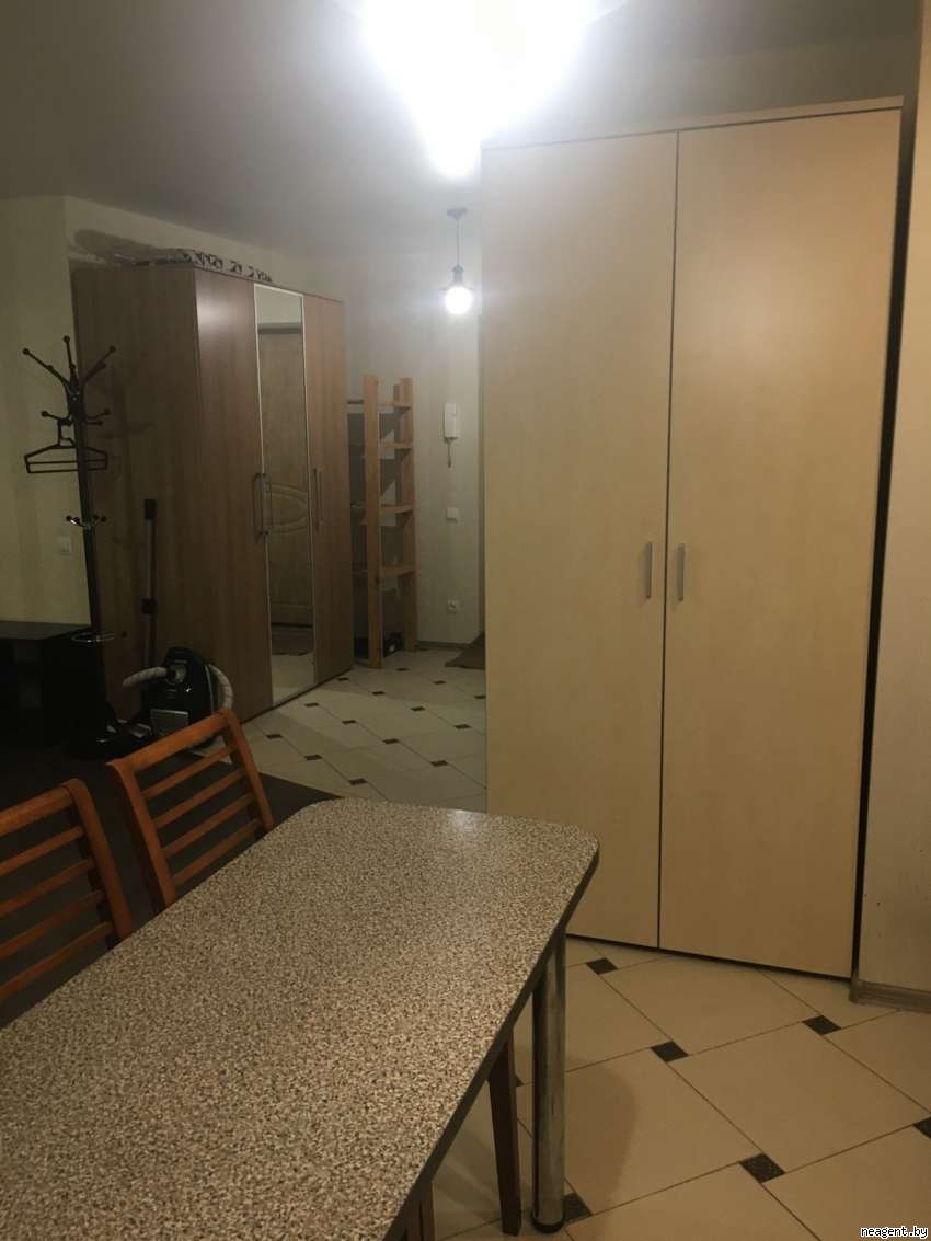 1-комнатная квартира, ул. Мястровская, 6, 1276 рублей: фото 10