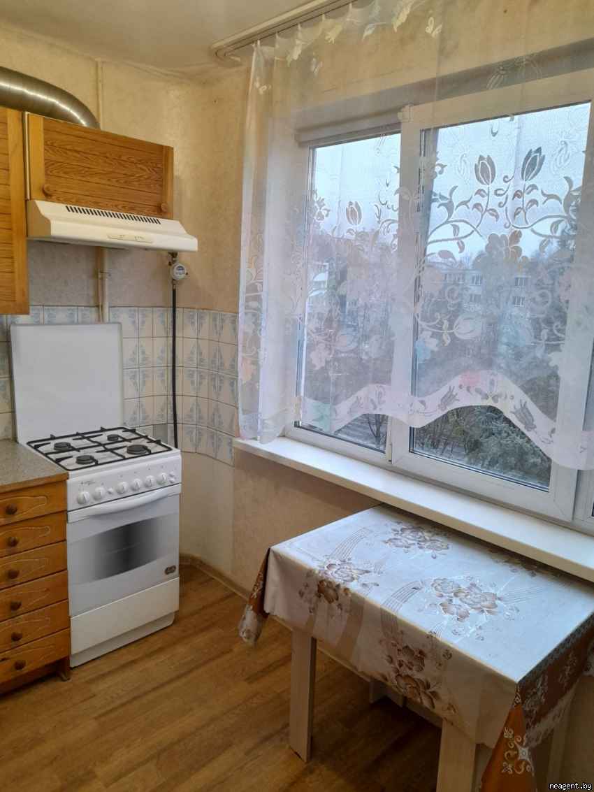 1-комнатная квартира, ул. Одоевского, 42, 725 рублей: фото 7