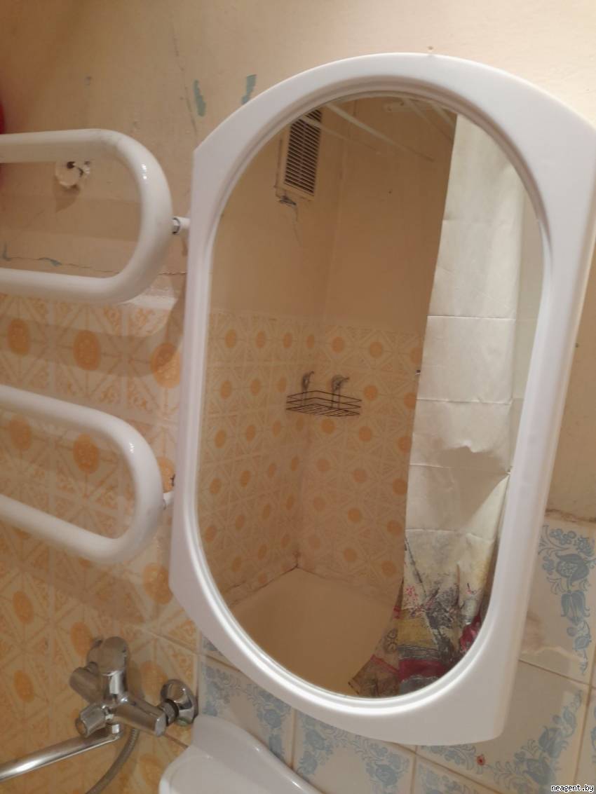 1-комнатная квартира, ул. Одоевского, 42, 725 рублей: фото 8