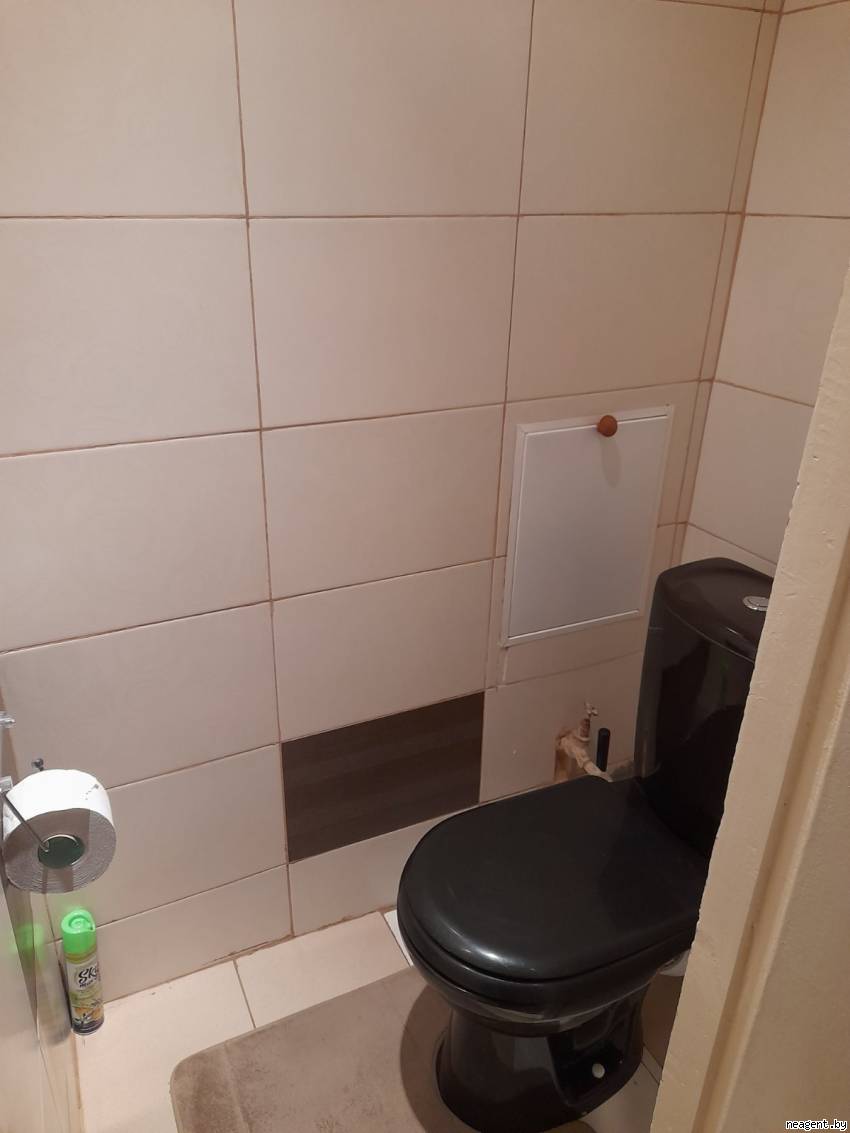 1-комнатная квартира, ул. Одоевского, 42, 725 рублей: фото 12