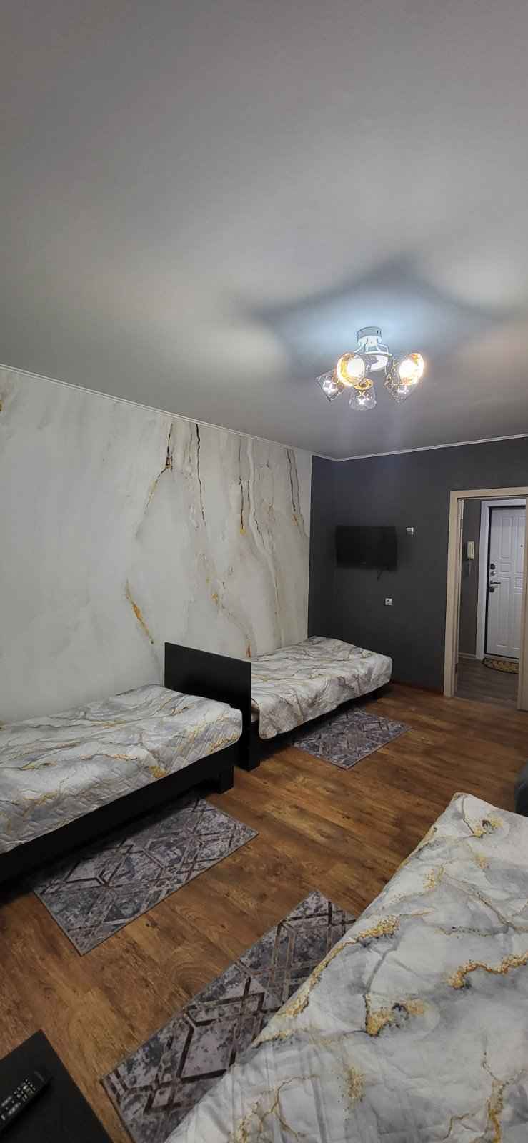 2-комнатная квартира, Восточная, 9, 80 рублей: фото 5