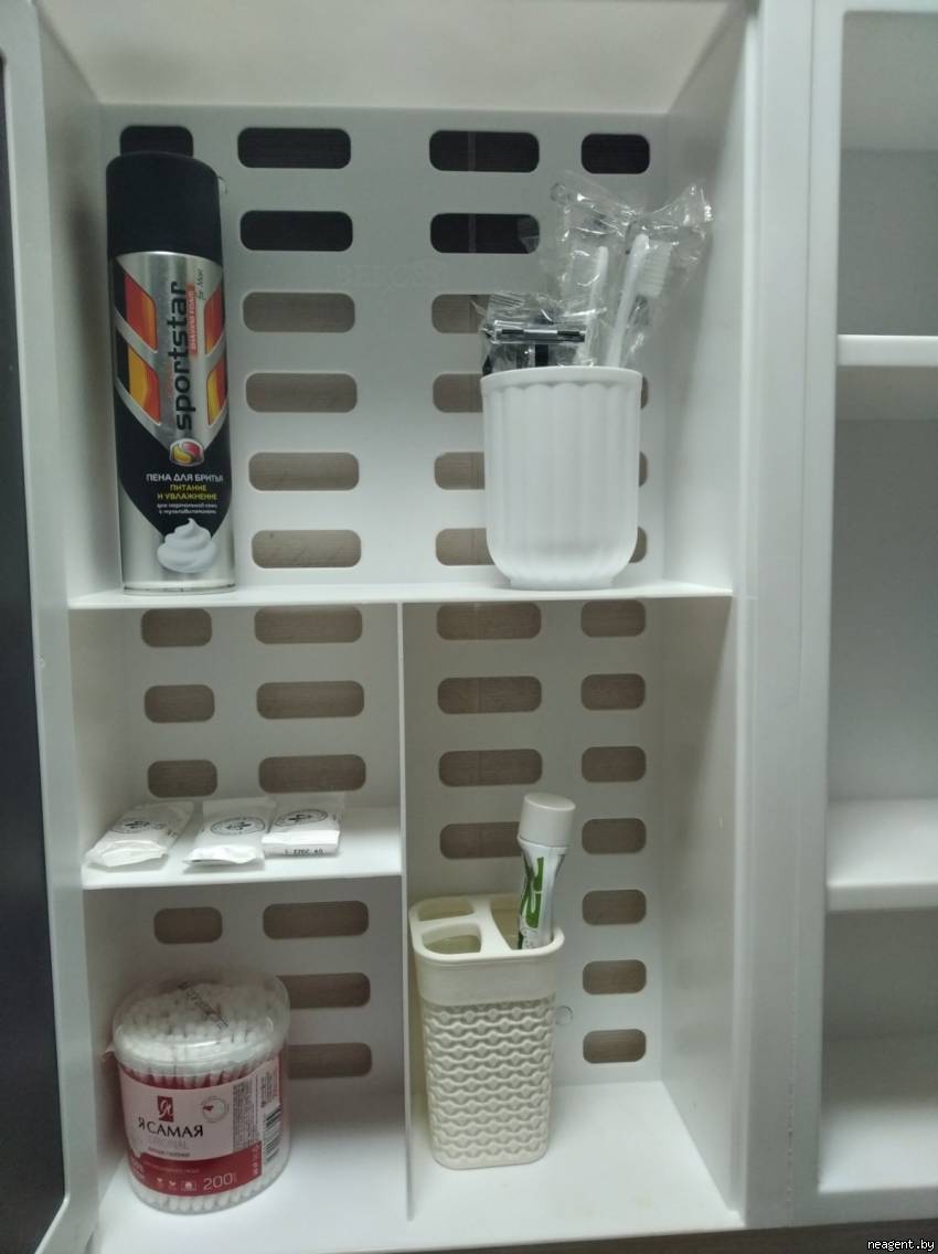 2-комнатная квартира, Восточная, 9, 80 рублей: фото 14