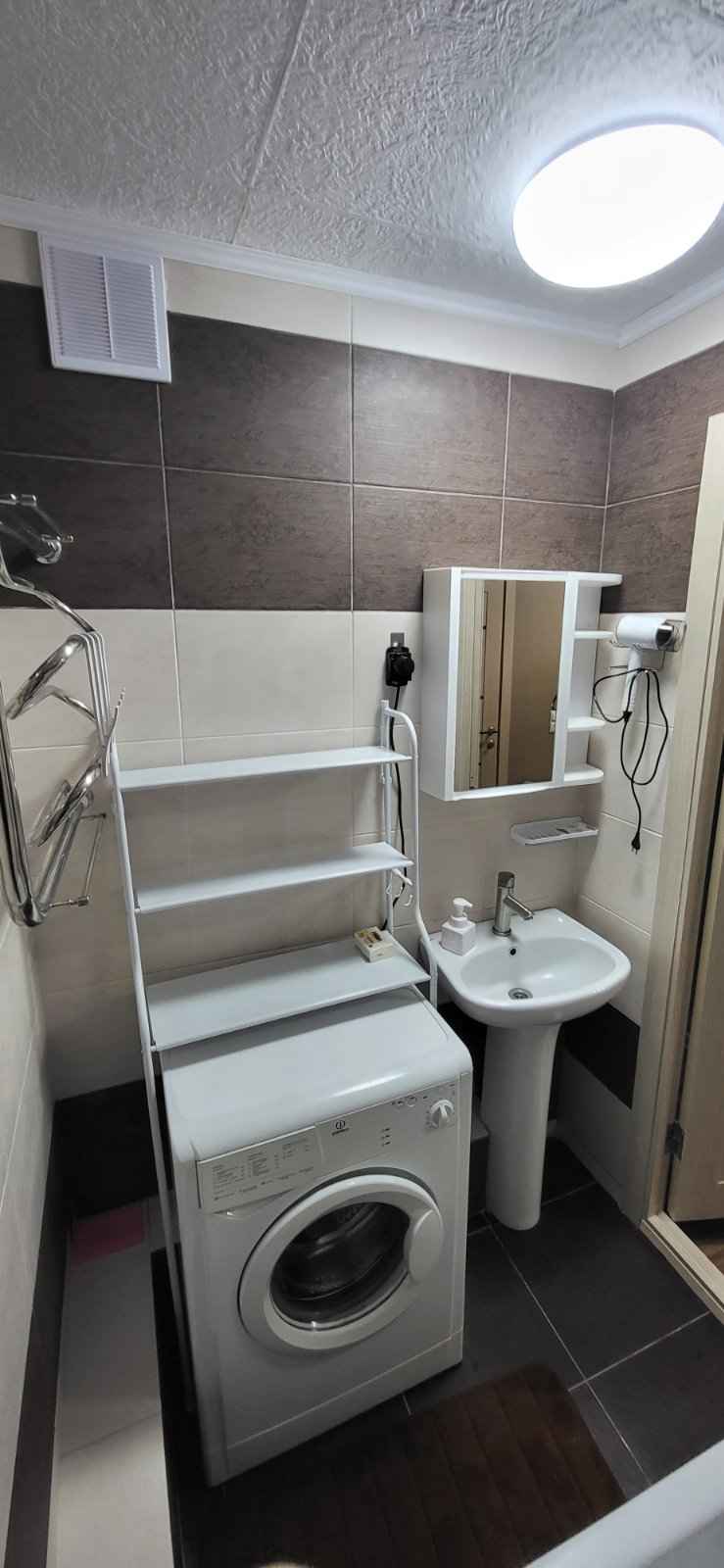 2-комнатная квартира, , 80 рублей: фото 11