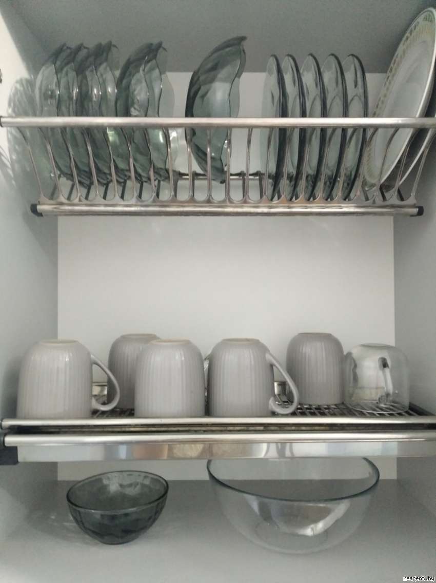 2-комнатная квартира, , 80 рублей: фото 13