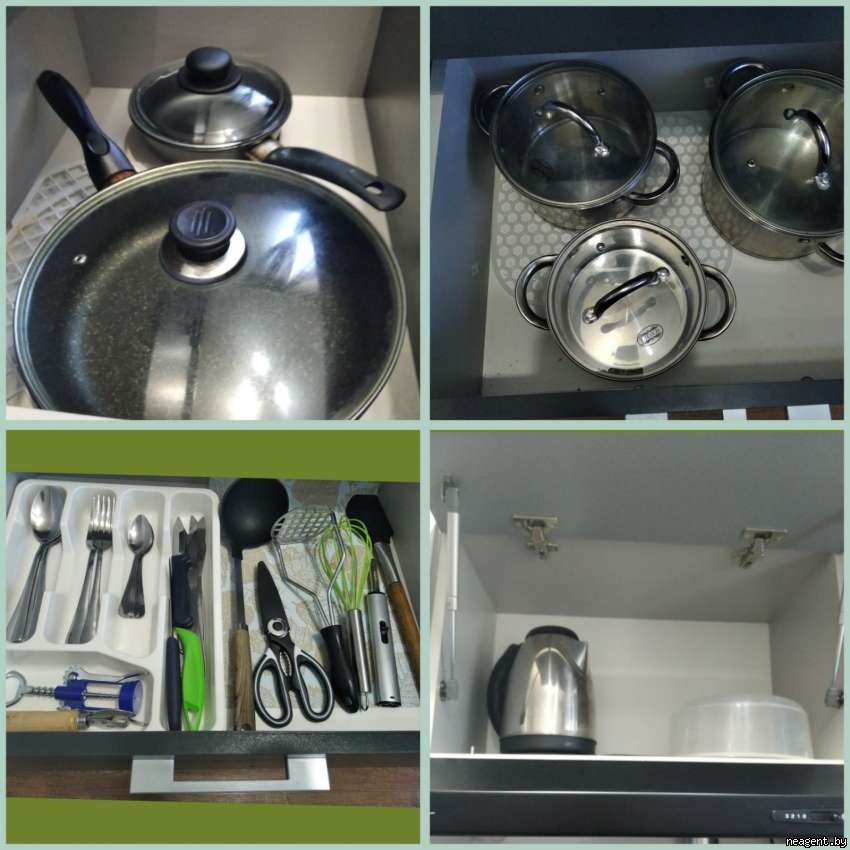 2-комнатная квартира, , 80 рублей: фото 14