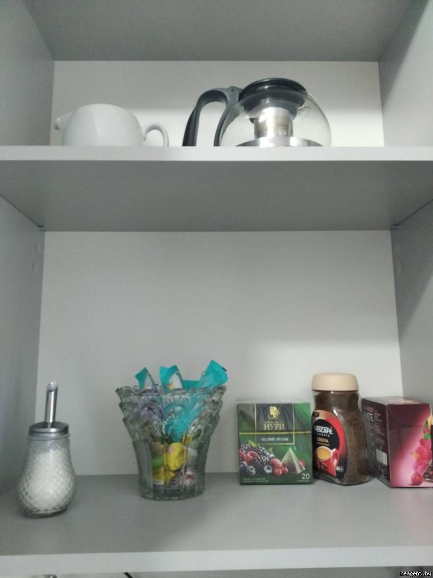 2-комнатная квартира, , 80 рублей: фото 15