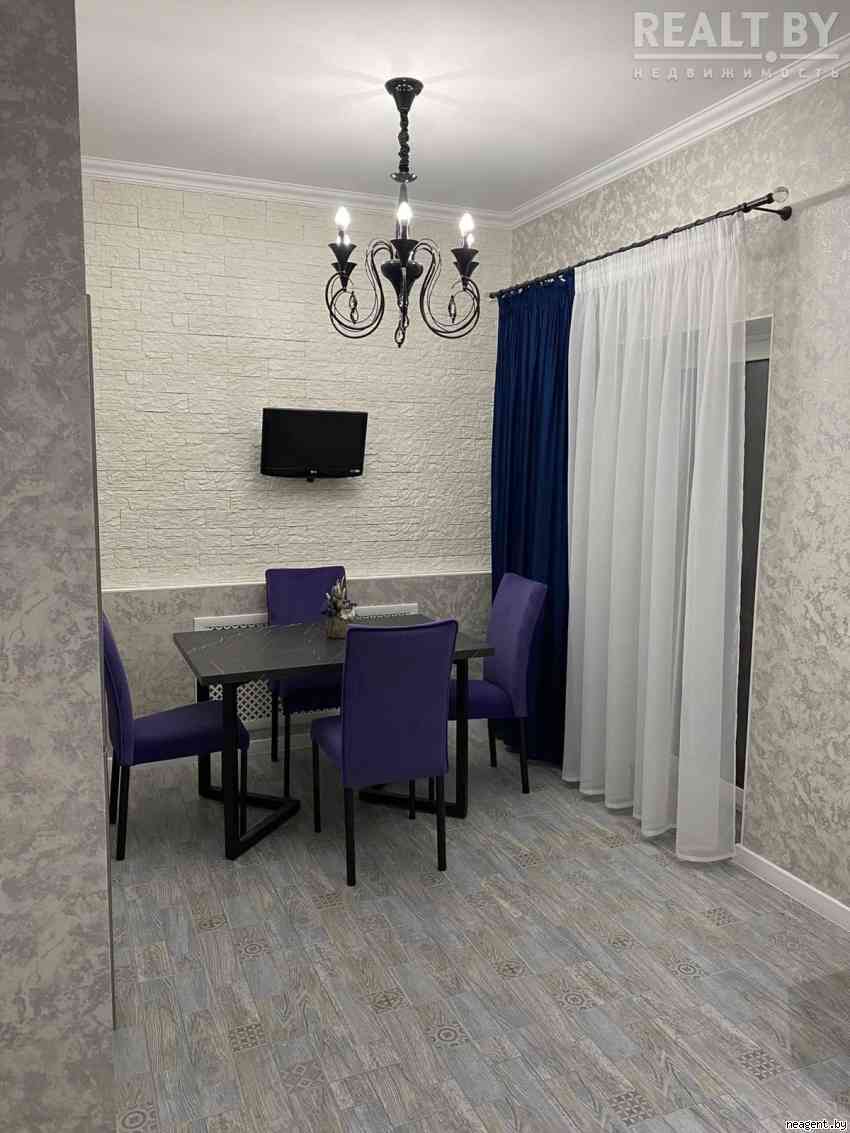 2-комнатная квартира, ул. Кирова, 2, 2300 рублей: фото 4