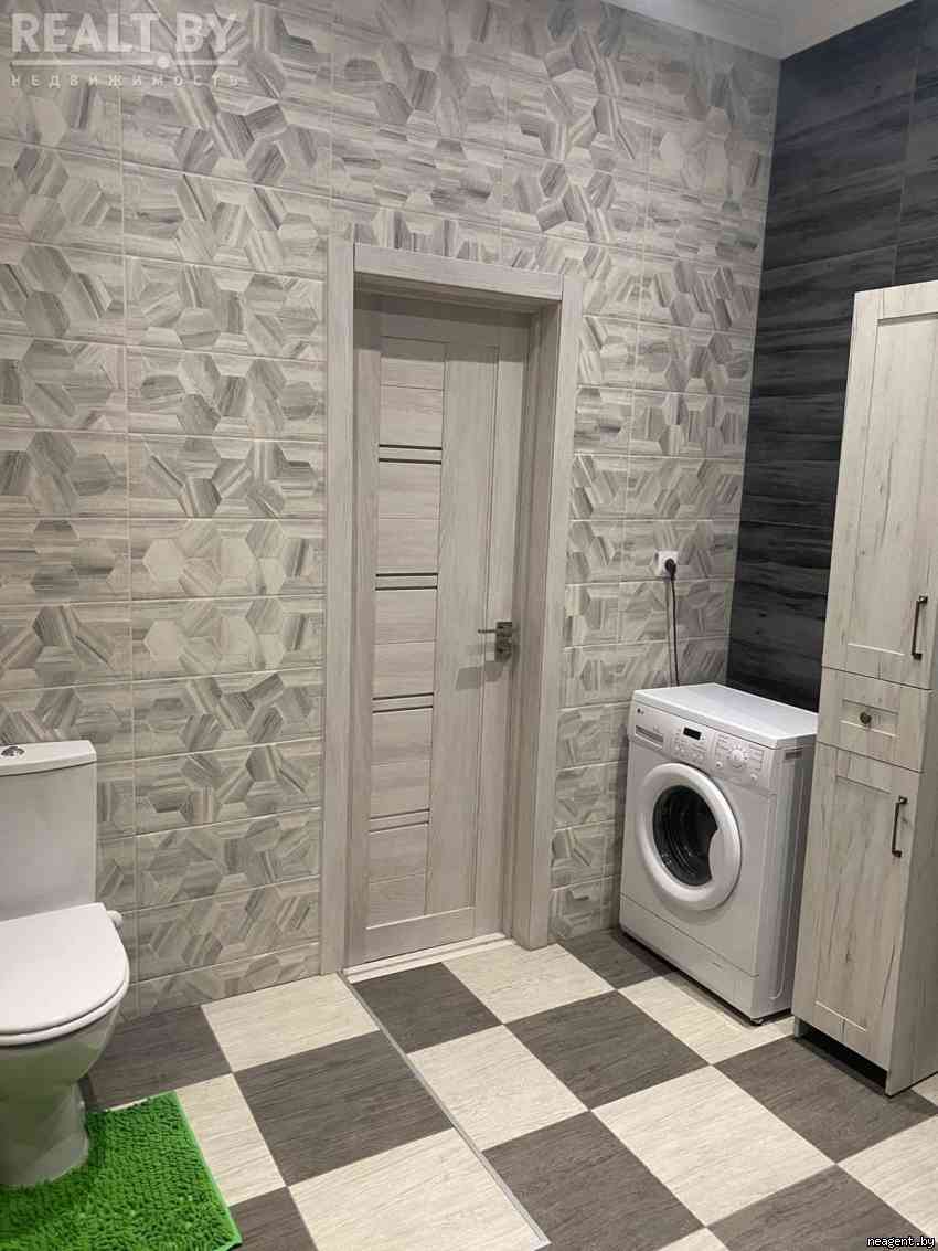 2-комнатная квартира, ул. Кирова, 2, 2300 рублей: фото 9