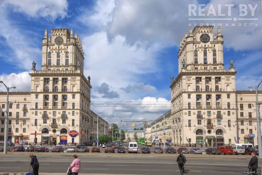 2-комнатная квартира, ул. Кирова, 2, 2300 рублей: фото 1