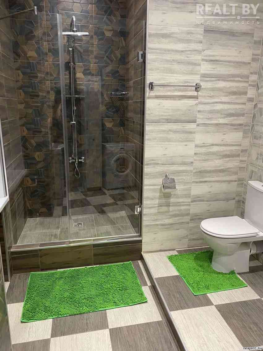 2-комнатная квартира, ул. Кирова, 2, 2300 рублей: фото 8