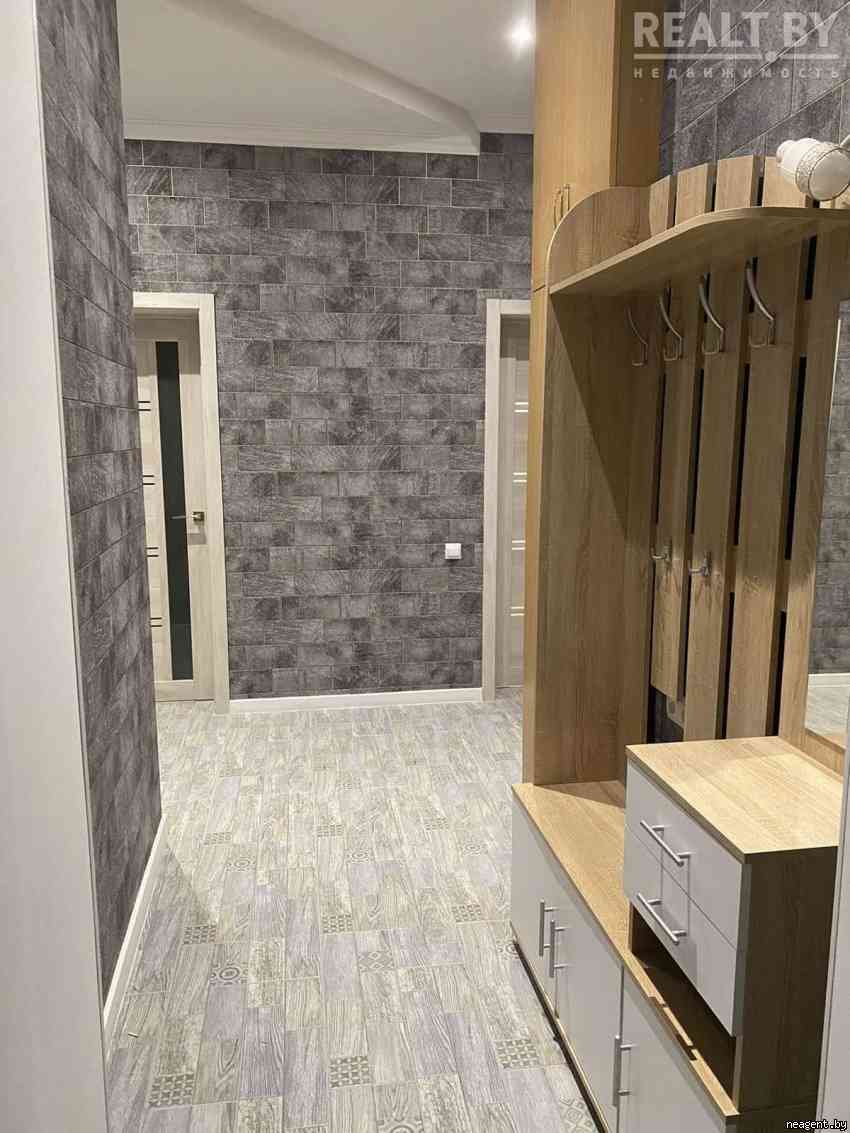 2-комнатная квартира, ул. Кирова, 2, 2300 рублей: фото 11