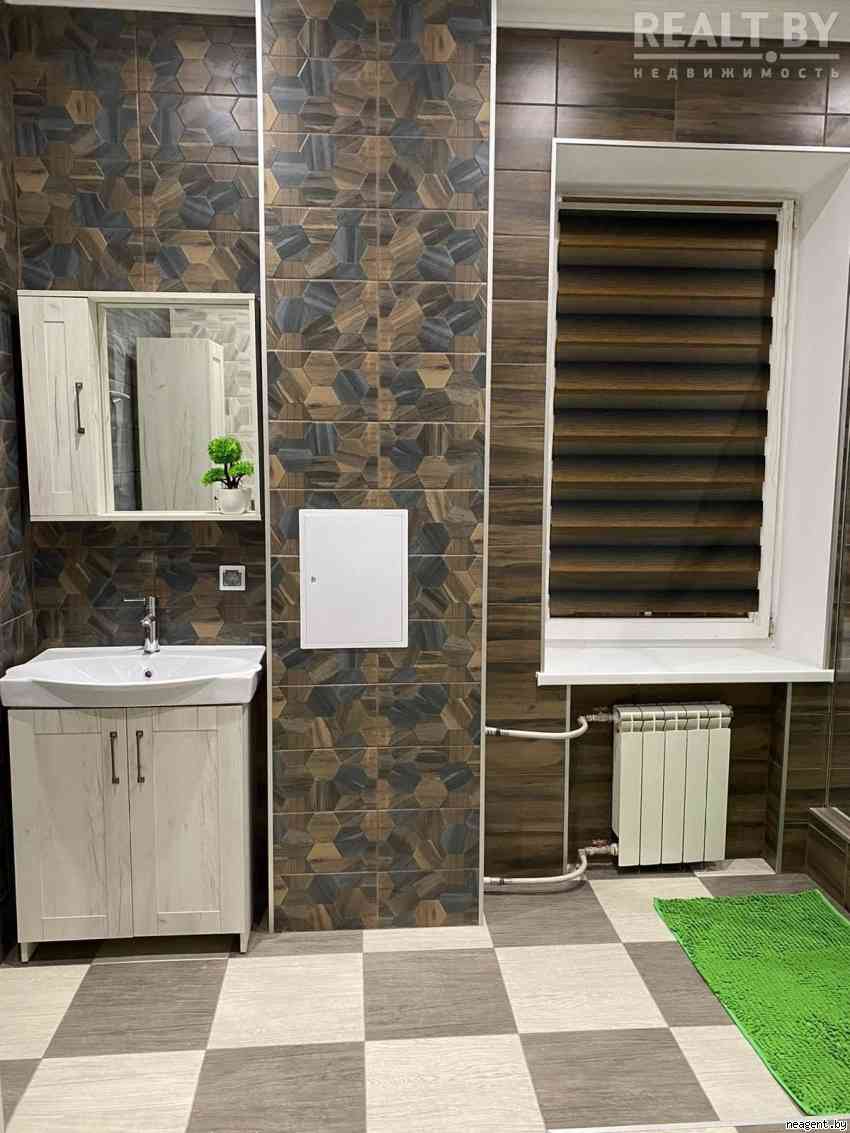 2-комнатная квартира, ул. Кирова, 2, 2300 рублей: фото 10