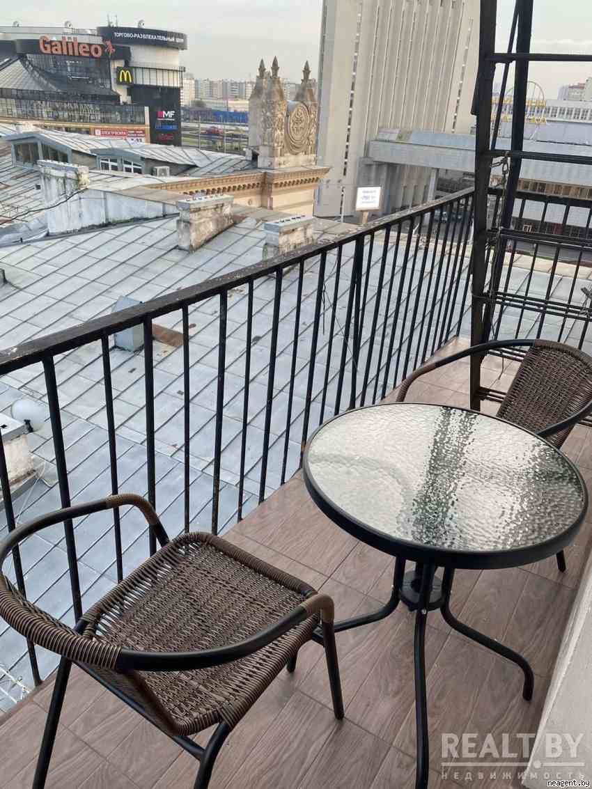 2-комнатная квартира, ул. Кирова, 2, 2300 рублей: фото 13