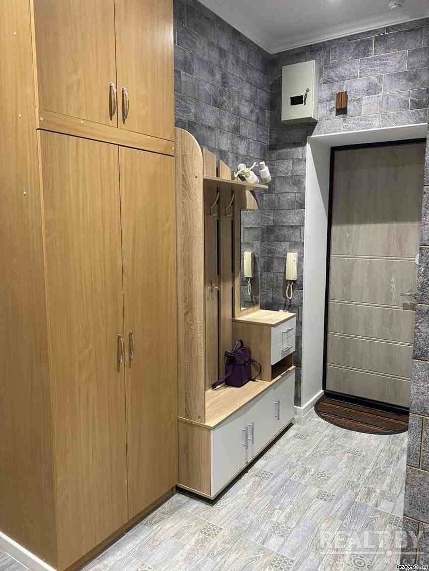 2-комнатная квартира, ул. Кирова, 2, 2300 рублей: фото 12