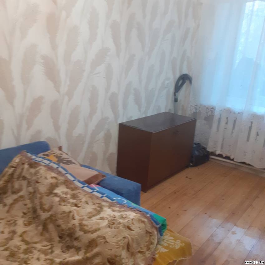 Комната, ул. Осипенко, 8, 352 рублей: фото 3