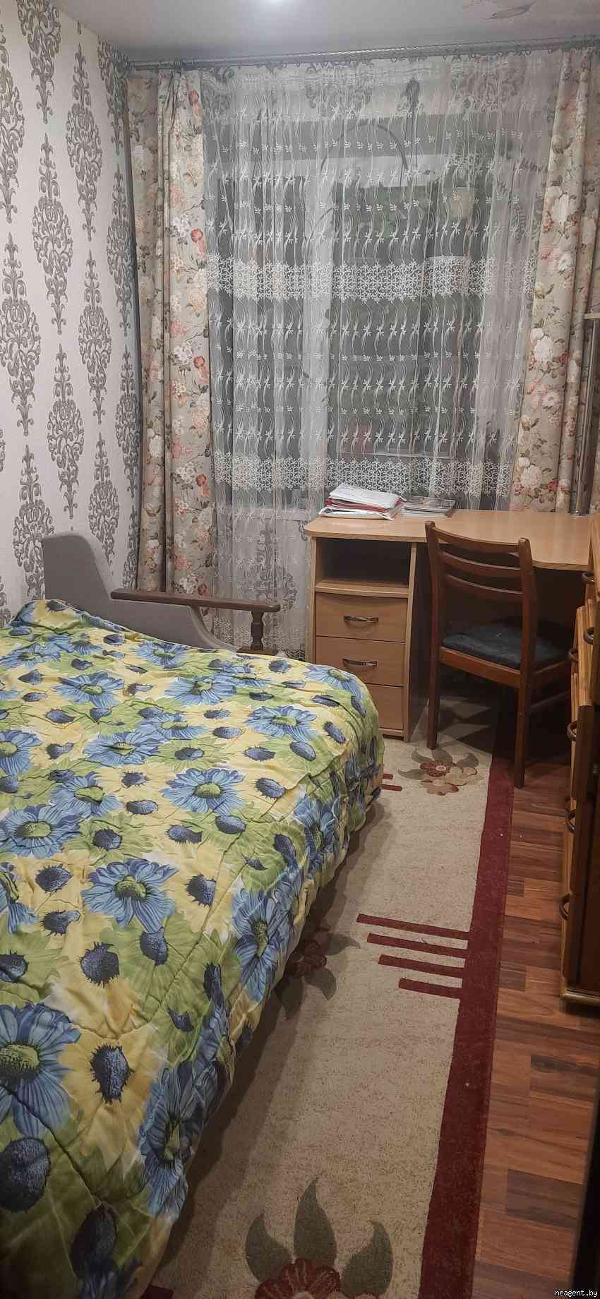 Комната, ул. Уборевича, 146, 25 рублей: фото 1