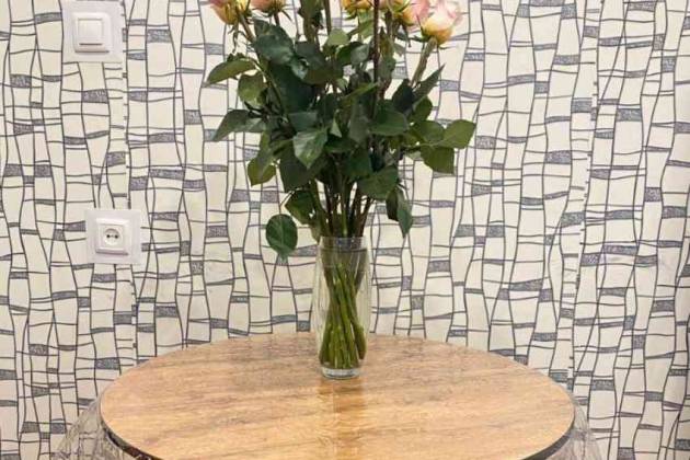 1-комнатная квартира, Лида, Игнатова, за 360 р.