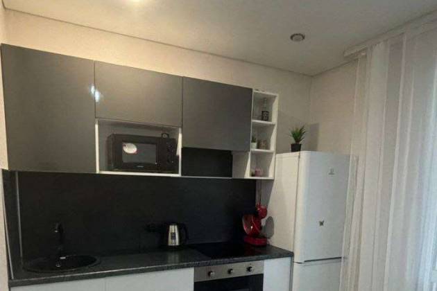 1-комнатная квартира, Солигорск, Ленина ул., за 270 р.